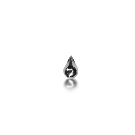 DRIP PENDANT .925