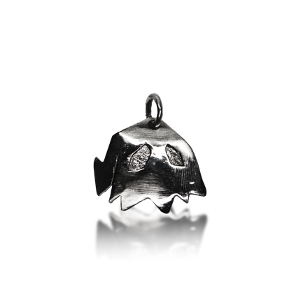 GHOST PENDANT .925
