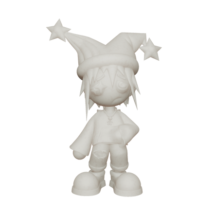 SAD BOY *UNPAINTED*